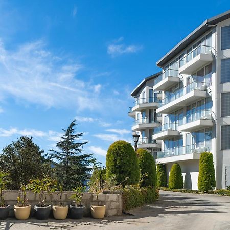 Welcomhotel By Itc Hotels, Shimla Exterior foto