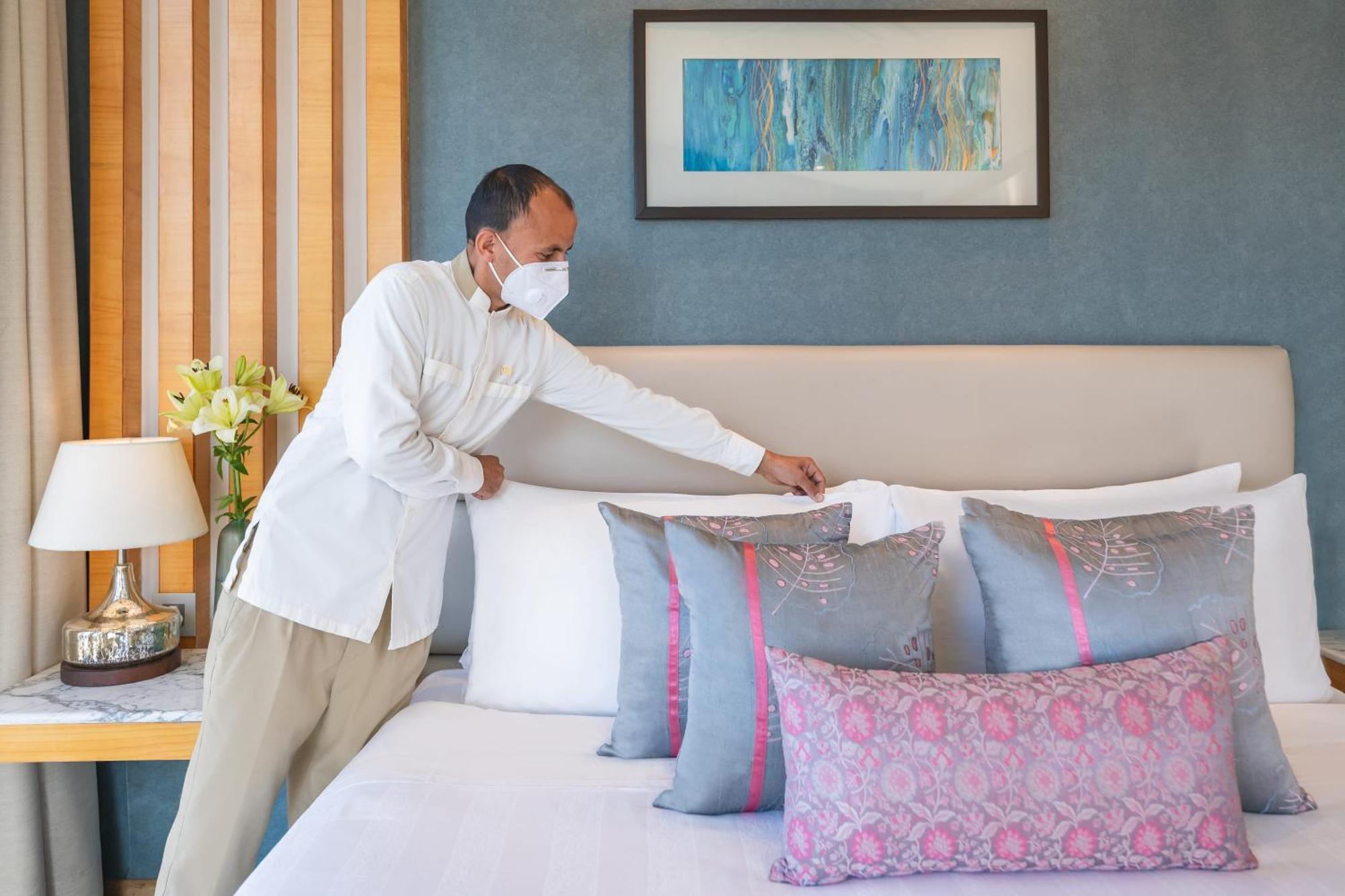 Welcomhotel By Itc Hotels, Shimla Exterior foto